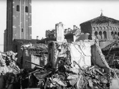 Com'era Milano nell'agosto del 1943
