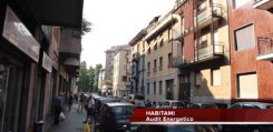 Habitami Network effettua l'Audit Energetico in un Condominio Zona 2 a Milano