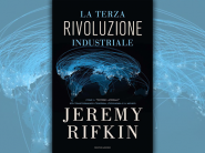 La terza Rivoluzione industriale Jeremy Rifkin