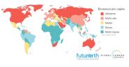 Report 2015 Global Carbon Project