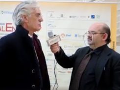 Giovanni Pivetta intervistato da Sergio Ferraris