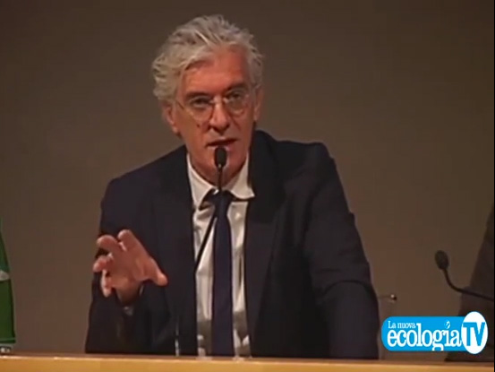 Giovanni Pivetta Habitami al Forum di QualEnergia 2015