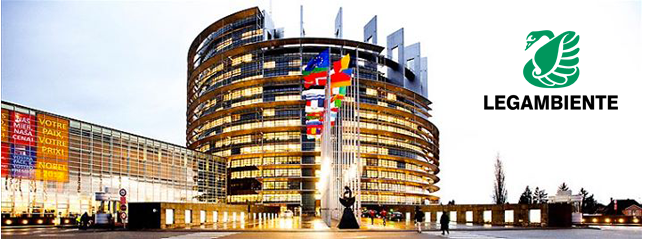 L'Europarlamento approva il pacchetto dell'economia circolare