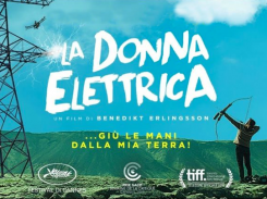La Donna Elettrica - VIDEOTECA ECOSOSTENIBILE