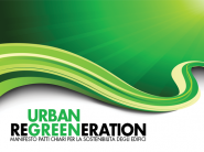 Urban Regreneration, il manifesto sui patti chiari per l'efficienza energetica in Italia