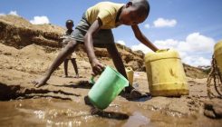 Africa Orientale: Una crisi climatica destinata a peggiorare