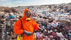Allarme in Italia, scoperte migliaia discariche di rifiuti pericolosi